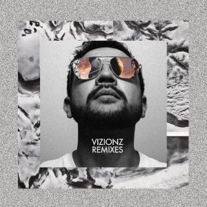 B. Bravo的專輯Vizionz Remixes