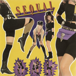 收聽Sequal的She Don't Want You歌詞歌曲