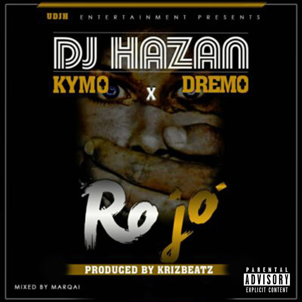 Ro Jo (Explicit)