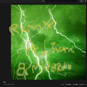 default playlist img