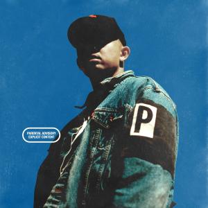 อัลบัม PRIME (Explicit) ศิลปิน P-Lo