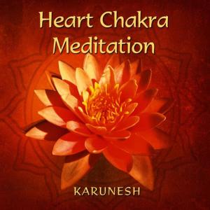 Heart Chakra Meditation