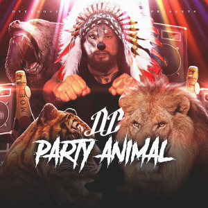 Listen to Twisted & Zooted (Explicit) song with lyrics from DC
