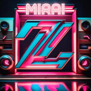 Zarmot的專輯Mirai Z (Explicit)