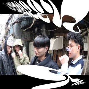 Album Thaw. (feat. YVNGSEEN) from スズメバチ
