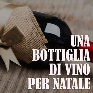 Various Artists的專輯Una bottiglia di vino per natale