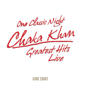 收聽Chaka Khan的Ain’t Nobody (Live)歌詞歌曲