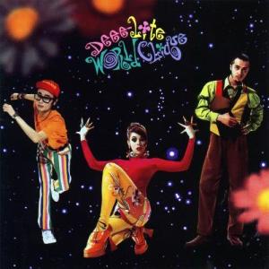 ดาวน์โหลดและฟังเพลง Power of Love พร้อมเนื้อเพลงจาก Deee-Lite