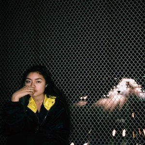 收聽Eileen Sho Ji的Dancing Alone (Explicit)歌詞歌曲