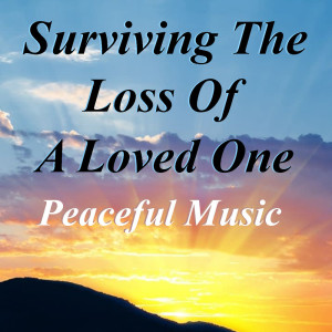 อัลบัม Surviving The Loss Of A Loved One Peaceful Music ศิลปิน Levantis