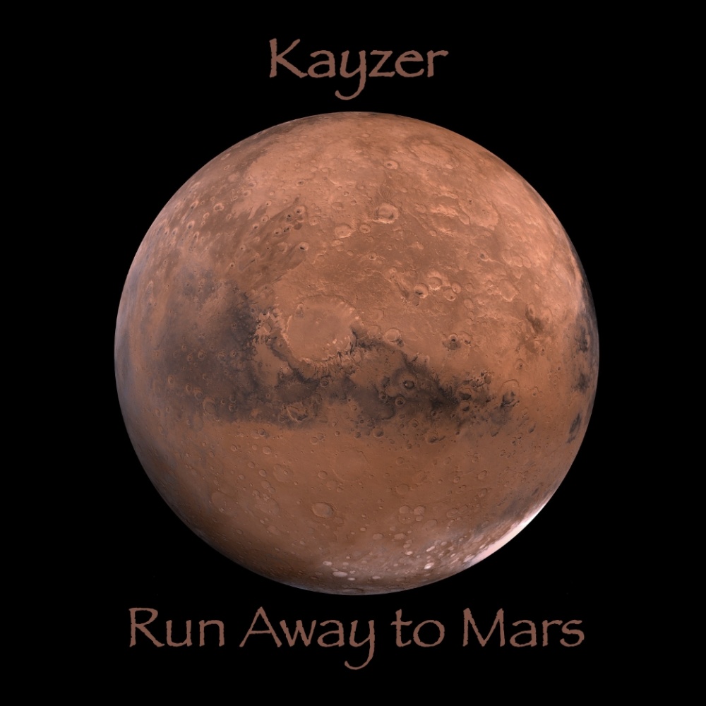 Run Away to Mars