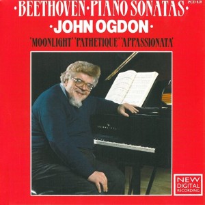 Listen to Piano Sonata No. 8 in C Minor, Op. 13 "Pathetique": II. Adagio cantabile song with lyrics from John Ogdon