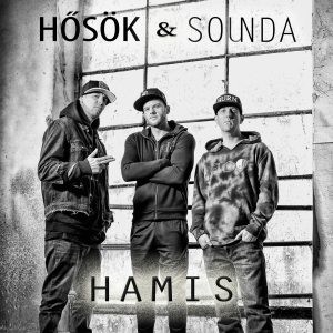 Album Hamis from 