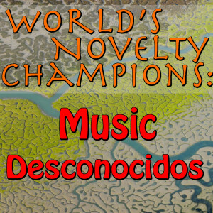 收听Music Desconocidos的Por Que Reclamas歌词歌曲