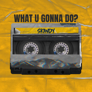 Album What U Gonna Do? from Skandy