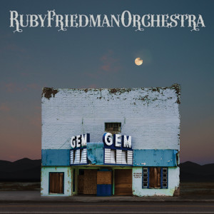 Listen to I'm Not Your Friend song with lyrics from Ruby Friedman Orchestra