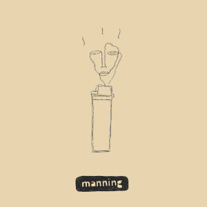 Album Hearts on Fire oleh Manning