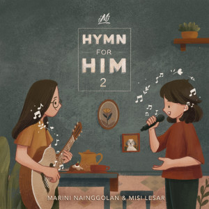 Listen to Softly and Tenderly song with lyrics from Marini Nainggolan