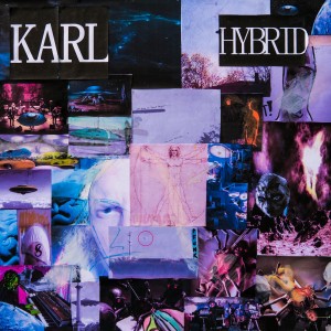 ดาวน์โหลดและฟังเพลง Hybrid พร้อมเนื้อเพลงจาก Karl