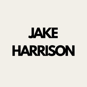 Album Pagi Yang Cerah from Jake Harrison