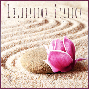 Calm Piano Music的專輯Relaxation Station: Ambient Positive Energy Stress Relief