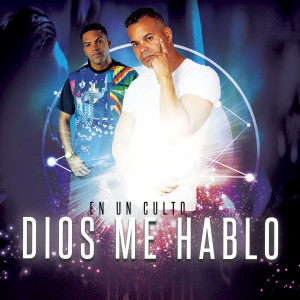 Listen to En Un Culto Dios Me Hablo song with lyrics from Isaias Bello