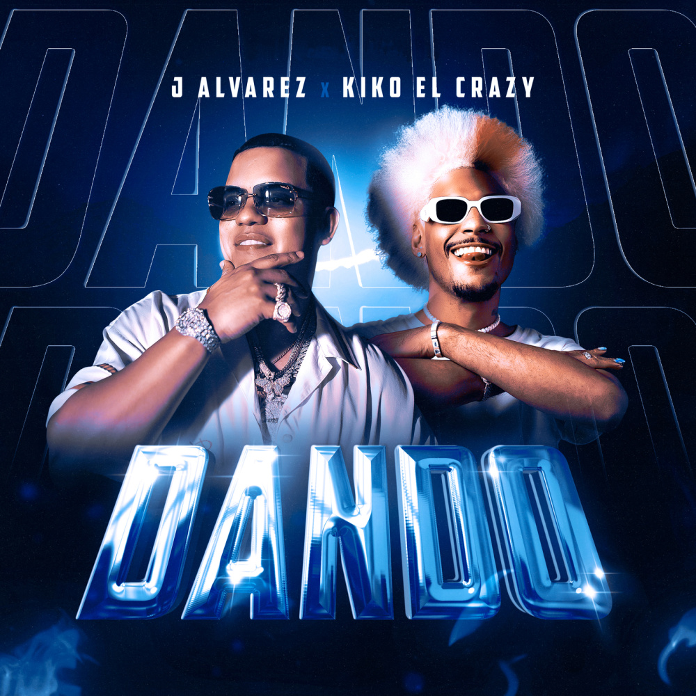 Dando (Explicit)