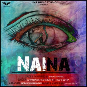 Listen to Naina song with lyrics from Suvankar Chakraborty