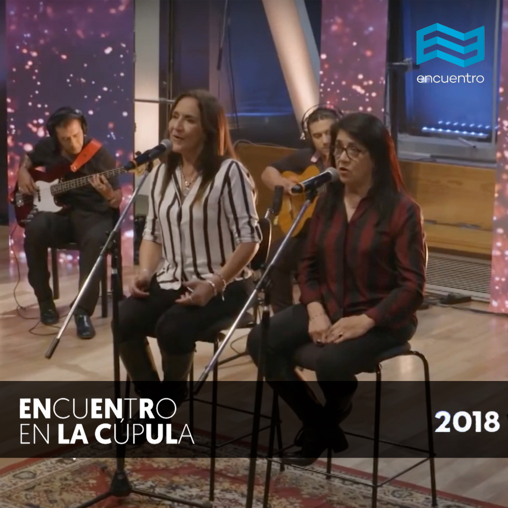 Cacique Catán (Encuentro en la Cúpula 2018)