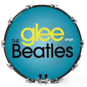 Glee Cast的專輯Glee Sings The Beatles