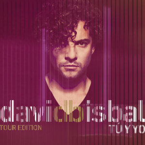 收聽David Bisbal的Tú Y Yo歌詞歌曲