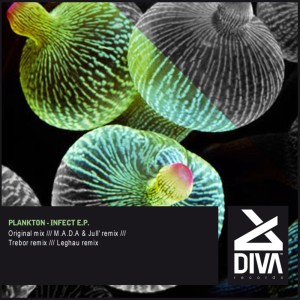 Listen to Infect (Original Mix) song with lyrics from Plankton