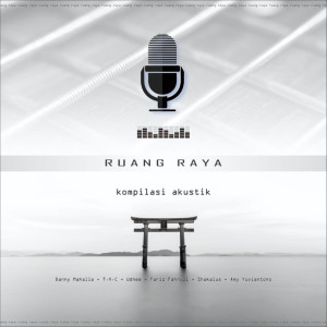Album Kompilasi Akustik from Ruang Raya