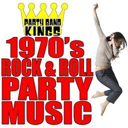 ดาวน์โหลดและฟังเพลง Lido Shuffle พร้อมเนื้อเพลงจาก Party Band Kings