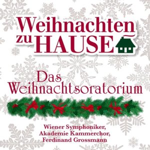 ดาวน์โหลดและฟังเพลง Weihnachtsoratorium, BWV 248, Pt. VI: No. 54. "Und Gott befahl ihnen im Traum" พร้อมเนื้อเพลงจาก Wiener Symphoniker
