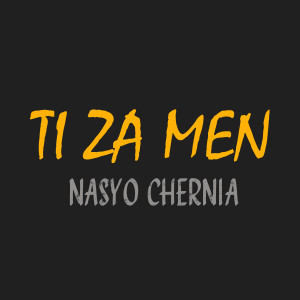 Album TI ZA MEN from 