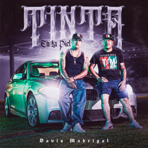 收聽Davis Madrigal的Tinta En La Piel (Explicit)歌詞歌曲