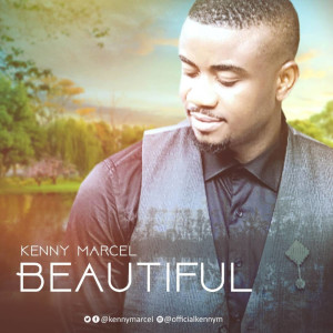 Kenny Marcel的專輯Beautiful