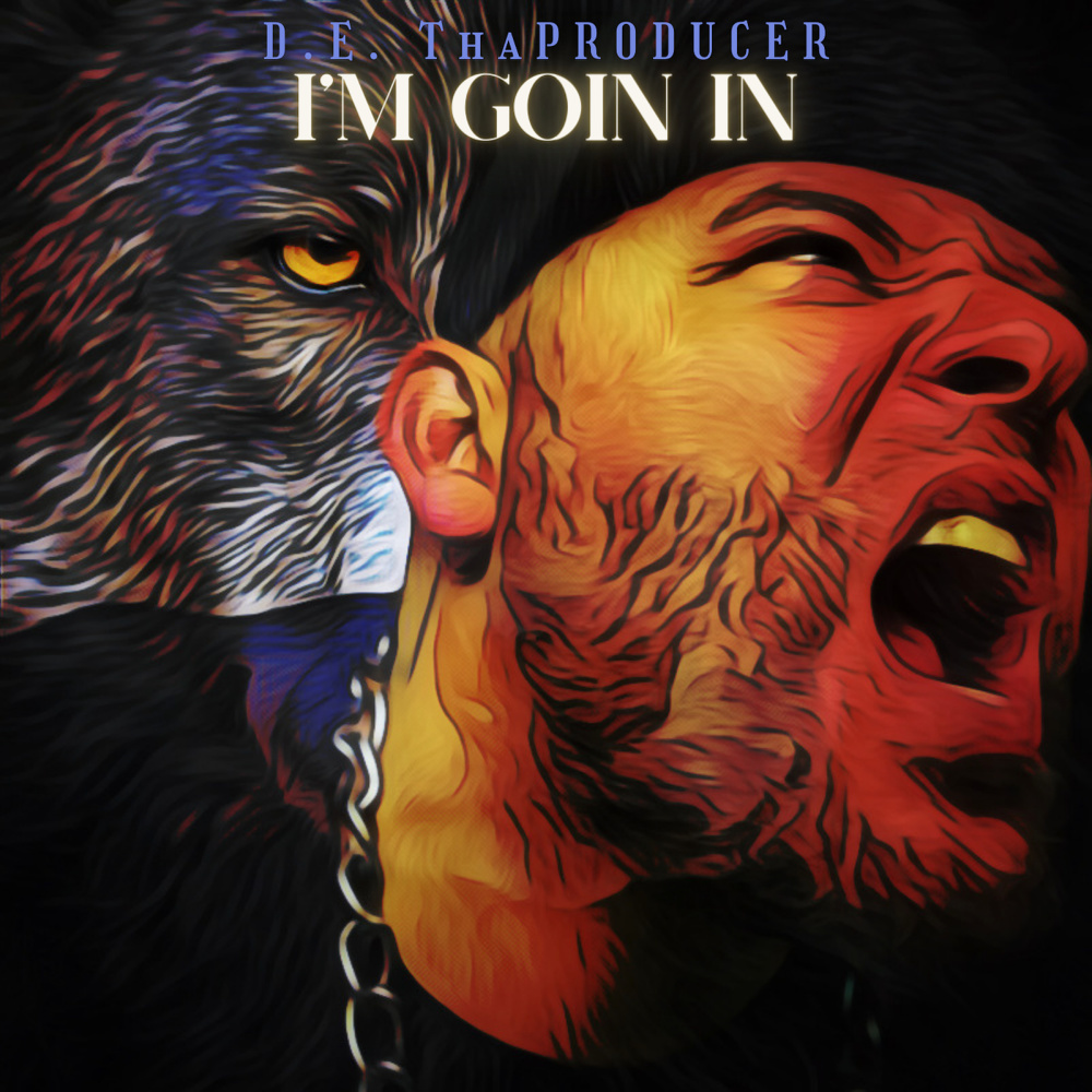 I'm Goin In (Explicit)