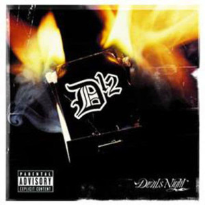 อัลบัม Devils Night ศิลปิน D-12