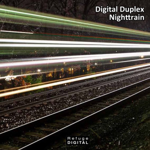 Dengarkan Nighttrain lagu dari Digital Duplex dengan lirik