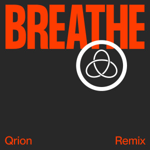 Album Breathe (Qrion Remix) from Astrid S