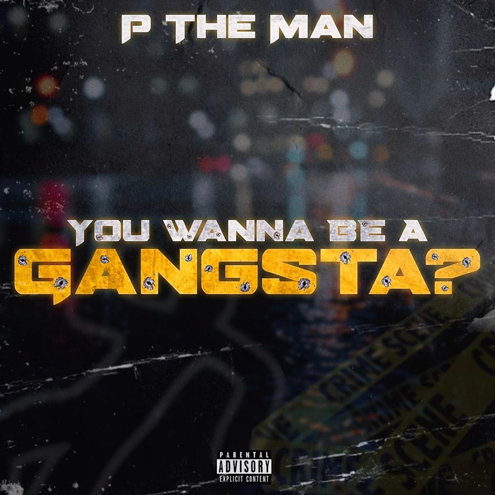 You Wanna Be A Gangsta? (Explicit)