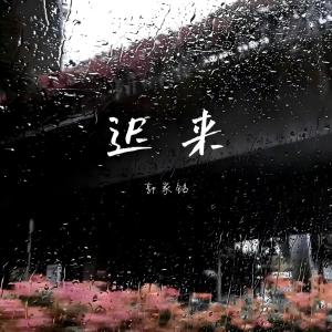 Listen to 迟来 (伴奏) song with lyrics from 郭家铭