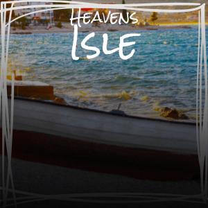 Various的专辑Heavens Isle