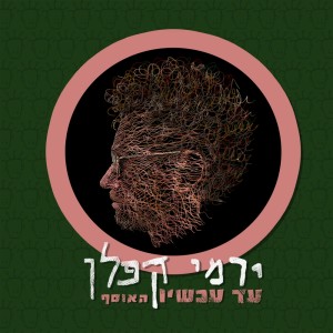 Listen to במוקדם או במאוחר song with lyrics from Yermi Kaplan