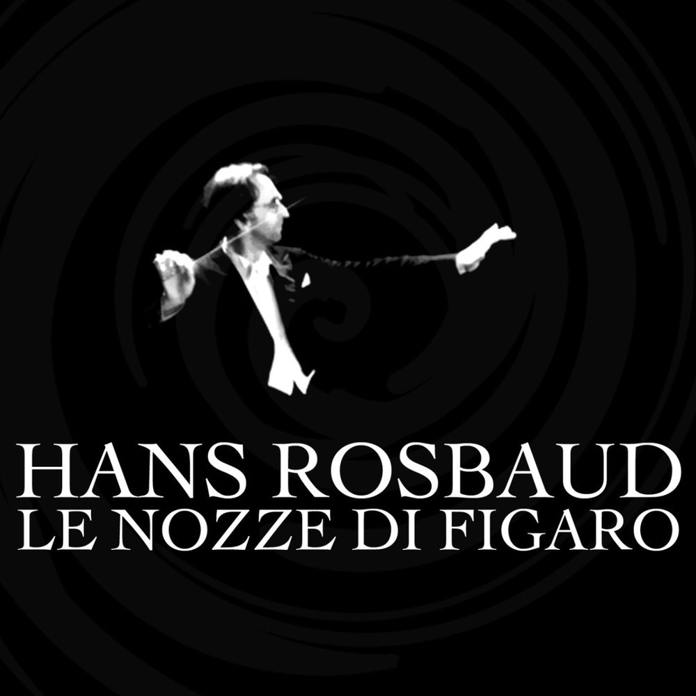 Le Nozze Di Figaro: "Overture"