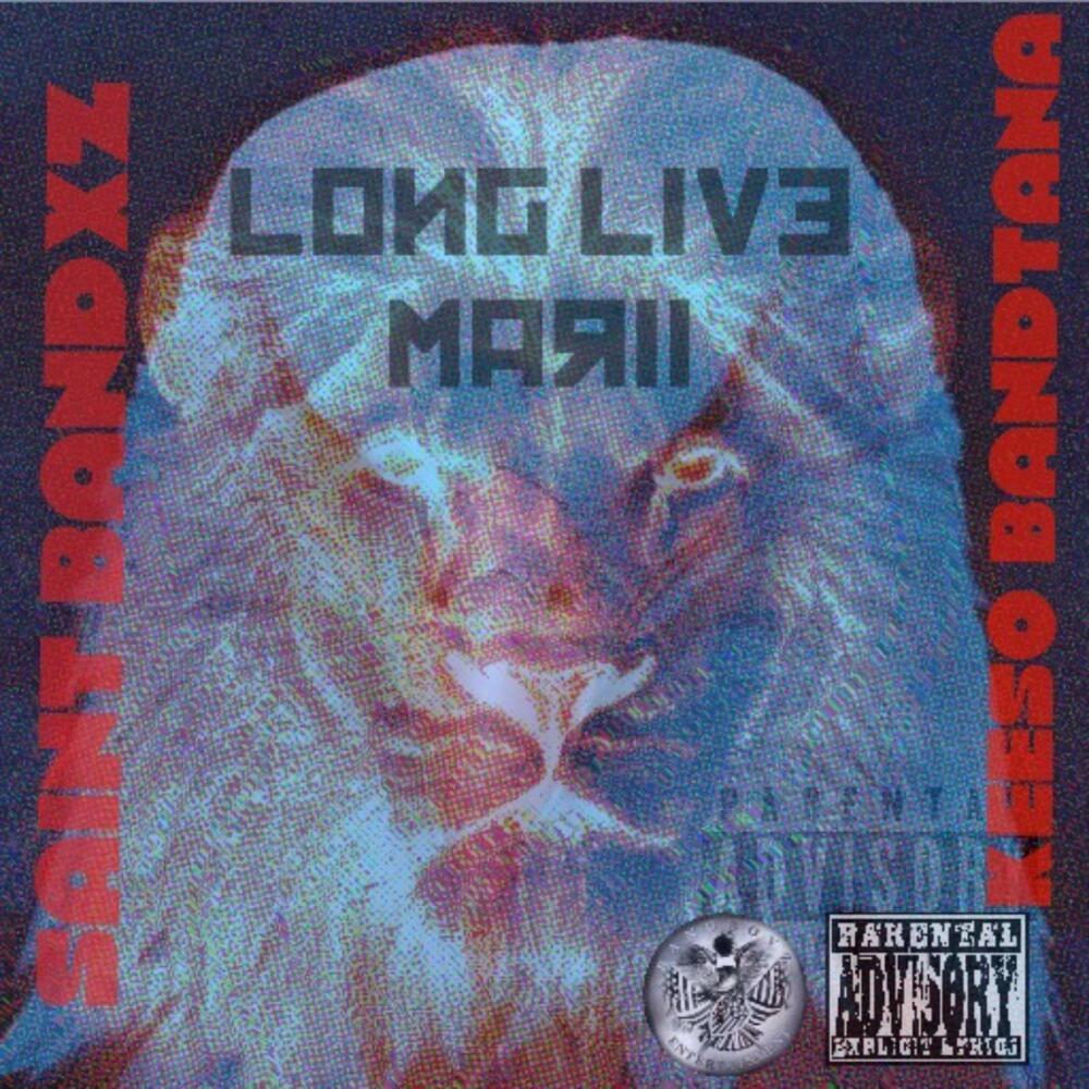 Long Live Marii (Explicit)