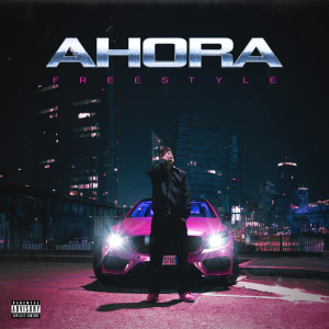 Gale的專輯AHORA (Freestyle) [Explicit]