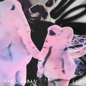 อัลบัม LUZ ศิลปิน Axel Boman